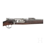 Kropatschek Mod. 1886, OE.W.F.G. Steyr