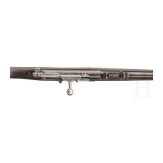 Kropatschek Mod. 1886, OE.W.F.G. Steyr