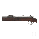 Kropatschek Mod. 1886, OE.W.F.G. Steyr