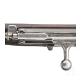 Kropatschek Mod. 1886, OE.W.F.G. Steyr