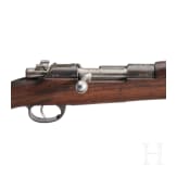 Repetierb&uuml;chse, DWM Berlin, Gewehr Mod. 1904