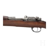 Repetierb&uuml;chse, DWM Berlin, Gewehr Mod. 1904