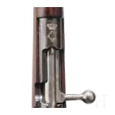 Repetierb&uuml;chse, DWM Berlin, Gewehr Mod. 1904