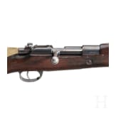 Repetierb&uuml;chse, DWM Berlin, Gewehr Mod. 1904
