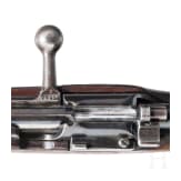 Repetierb&uuml;chse, DWM Berlin, Gewehr Mod. 1904