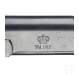 Steyr, Mod. 1912