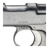 Steyr, Mod. 1912