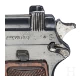 Steyr, Mod. 1912