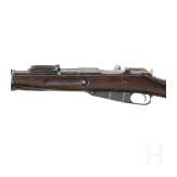 Mosin Nagant, Mod. 1891, Remington