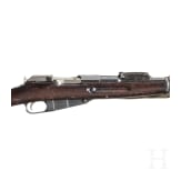 Mosin Nagant, Mod. 1891, Remington