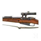 Mosing Nagant Mod. 91/30 mit ZF