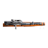 Mosin Nagant, Mod. 91/30, Izhevsk