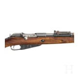 Mosin Nagant, Mod. M39