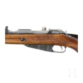 Mosin Nagant, Mod. M39