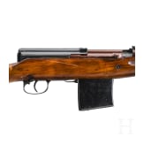 SL-B&uuml;chse Tokarev M 40 (SVT 40), mit ZF PU