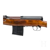 SL-B&uuml;chse Tokarev M 40 (SVT 40), mit ZF PU