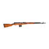 SL-B&uuml;chse Tokarev M 40 (SVT 40)
