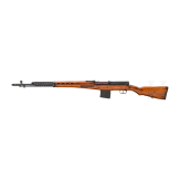 SL-B&uuml;chse Tokarev M 40 (SVT 40)