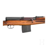 SL-B&uuml;chse Tokarev M 40 (SVT 40)