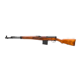 SL-B&uuml;chse Tokarev M 40 (SVT 40), Alt-Deko