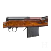 SL-B&uuml;chse Tokarev M 40 (SVT 40), Alt-Deko
