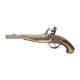 Kavalleriepistole M 1810