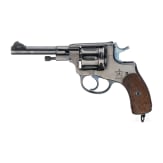 Nagant M1895, Tula