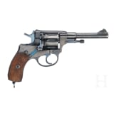 Nagant M1895, Tula