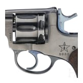 Nagant M1895, Tula