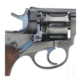 Nagant M1895, Tula