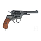 Nagant M1895, Tula