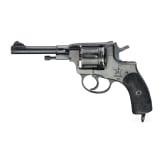 Nagant M1895, Tula