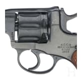 Nagant M1895, Tula