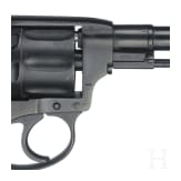 Nagant M1895, Tula