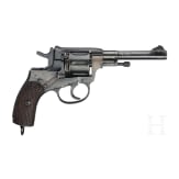 Nagant M1895, Izhevsk