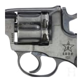 Nagant M1895, Tula
