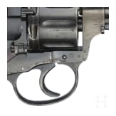 Nagant M1895, Izhevsk