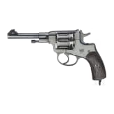 Nagant M1898