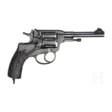 Nagant M1898