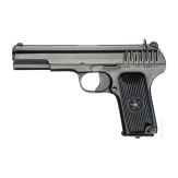 Tokarev TT 33