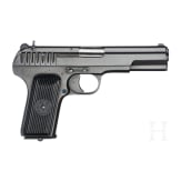 Tokarev TT 33