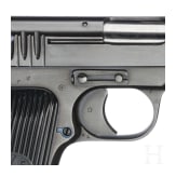 Tokarev TT 33