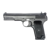 Tokarev Mod. TT3, Izhevsk, in Tasche