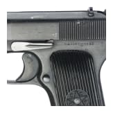 Tokarev Mod. TT3, Izhevsk, in Tasche