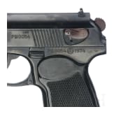 Makarow PM