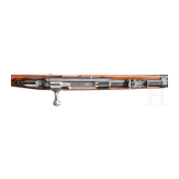 Gewehr M 1883, System Jarmann