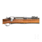 Gewehr M 1883, System Jarmann