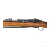 Gewehr M 1883, System Jarmann