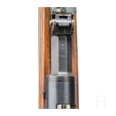 Gewehr M 1883, System Jarmann
