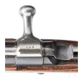 Gewehr M 1883, System Jarmann